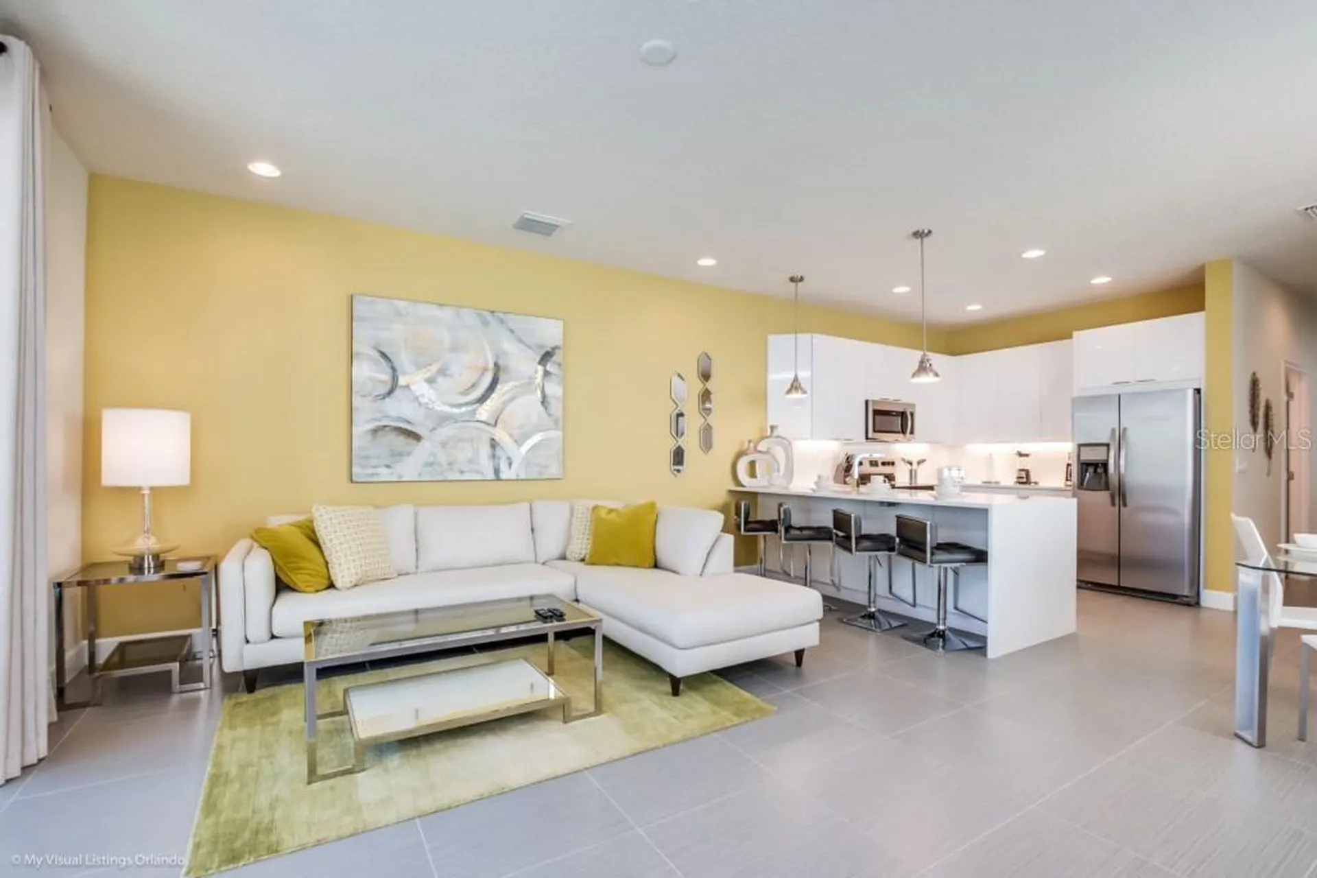 1520 Retreat Circle Clermont FL 34714