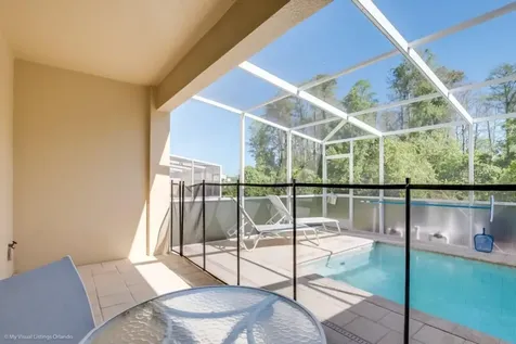 1520 Retreat Circle Clermont FL 34714