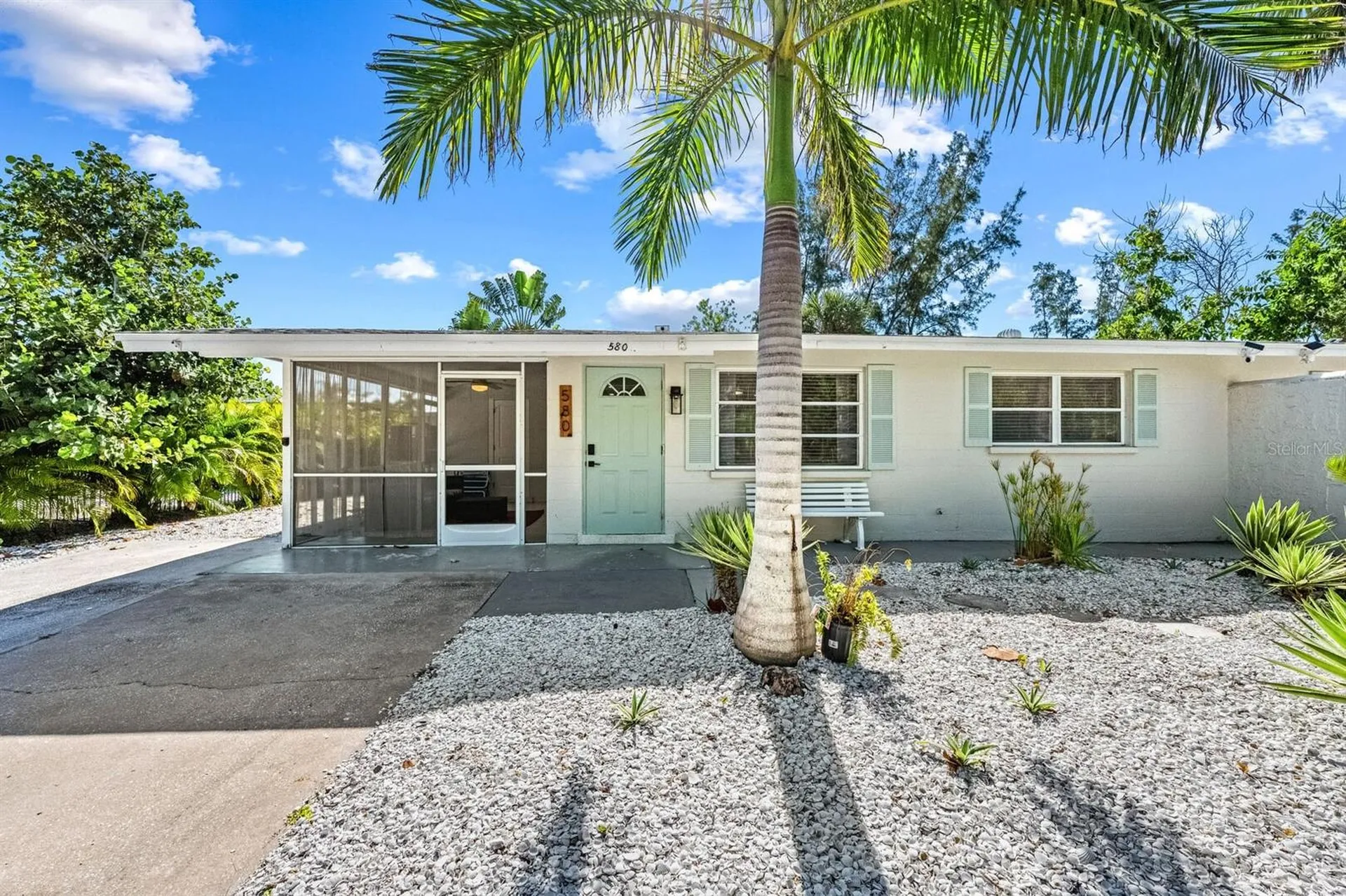 578 - 580 Companion Way Longboat Key FL 34228