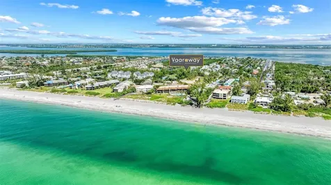 578 - 580 Companion Way Longboat Key FL 34228