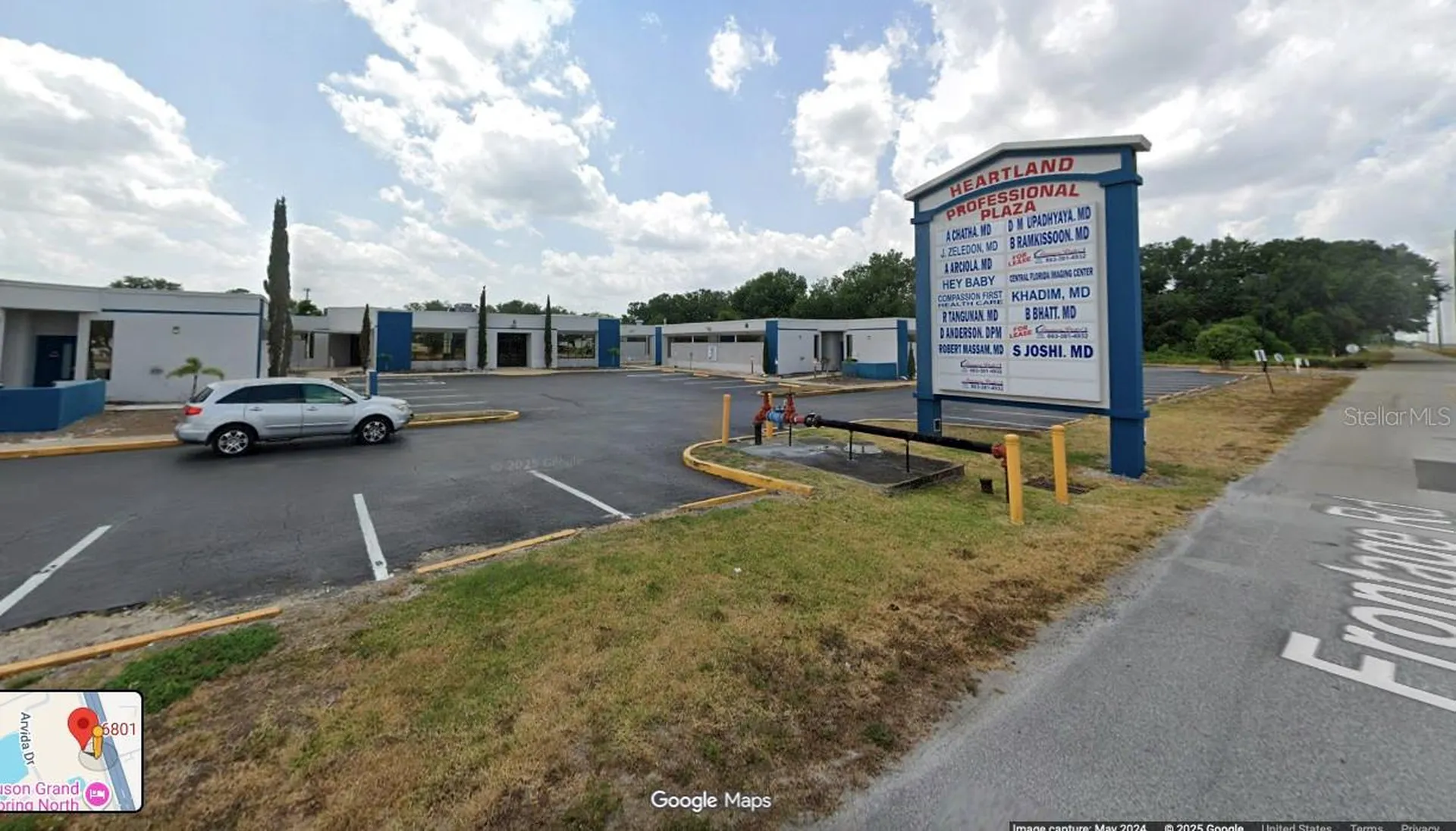 6801 Us Highway 27 N Sebring FL 33870