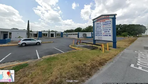 6801 Us Highway 27 N Sebring FL 33870