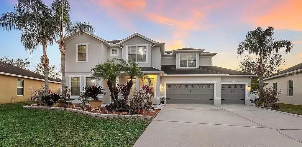 2254 Osprey Woods Circle Orlando FL 32820