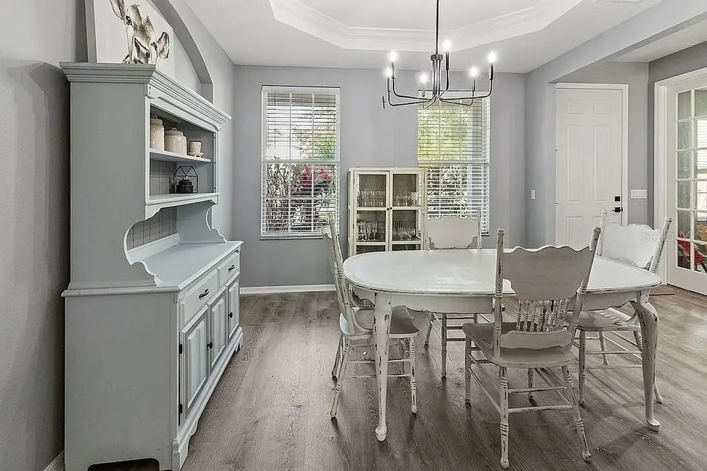 2254 Osprey Woods Circle Orlando FL 32820