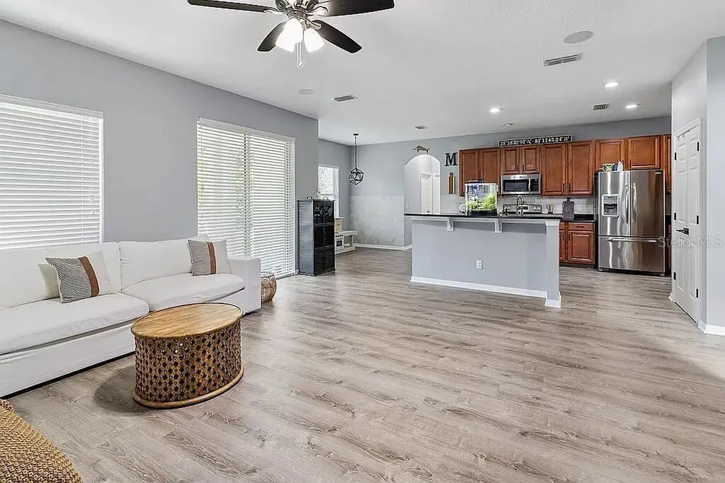 2254 Osprey Woods Circle Orlando FL 32820