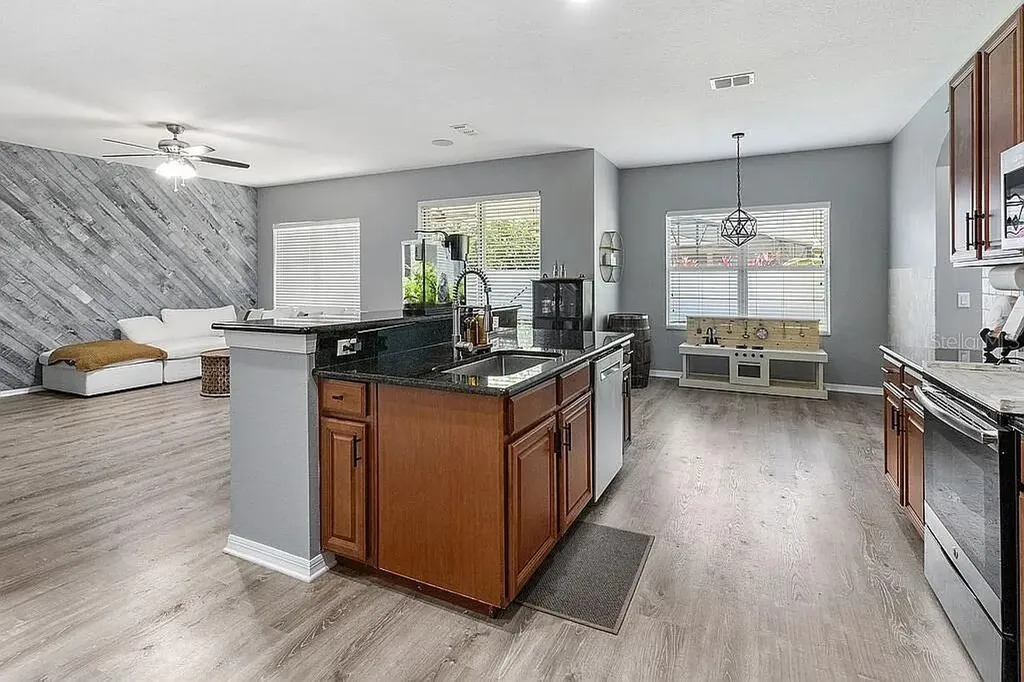 2254 Osprey Woods Circle Orlando FL 32820