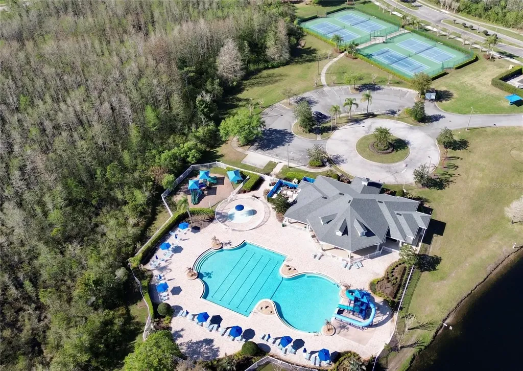 2254 Osprey Woods Circle Orlando FL 32820