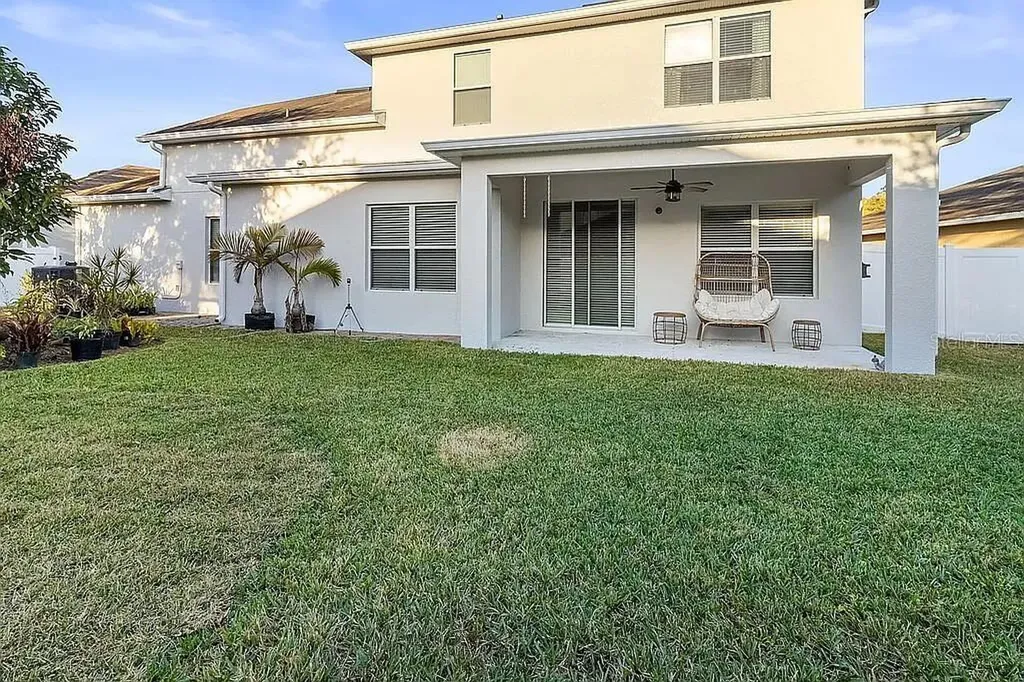 2254 Osprey Woods Circle Orlando FL 32820