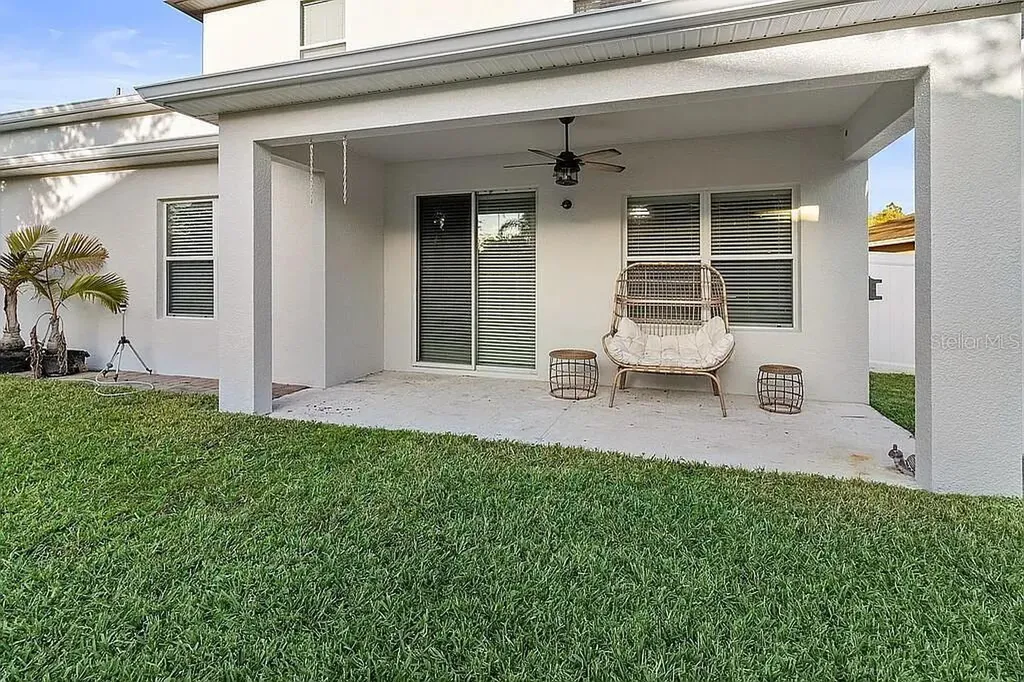 2254 Osprey Woods Circle Orlando FL 32820