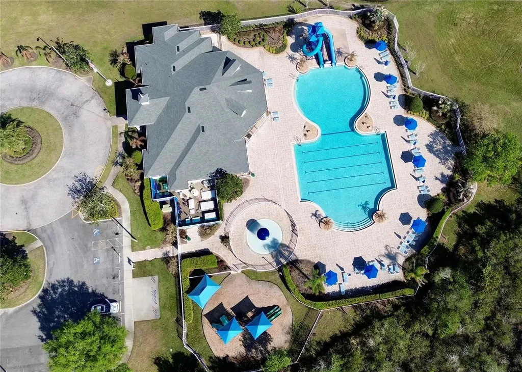 2254 Osprey Woods Circle Orlando FL 32820