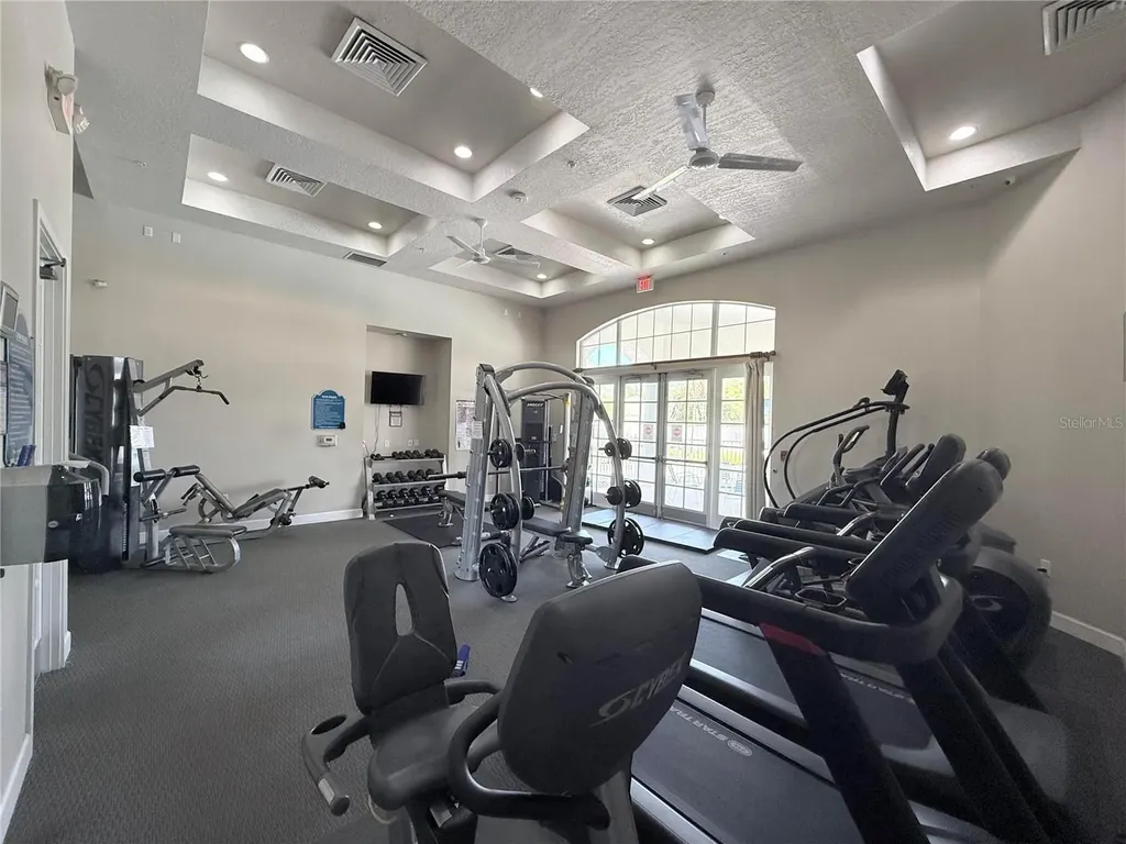 2254 Osprey Woods Circle Orlando FL 32820