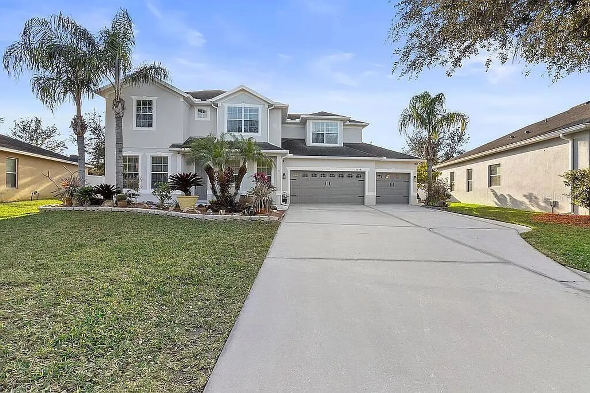 2254 Osprey Woods Circle Orlando FL 32820