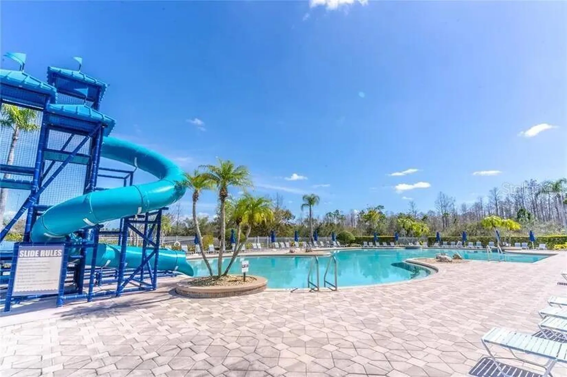 2254 Osprey Woods Circle Orlando FL 32820