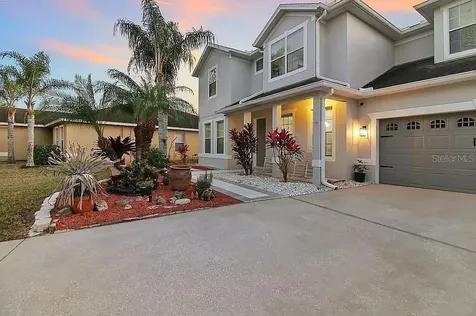 2254 Osprey Woods Circle Orlando FL 32820