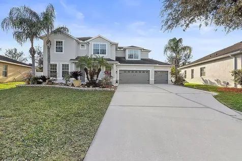 2254 Osprey Woods Circle Orlando FL 32820