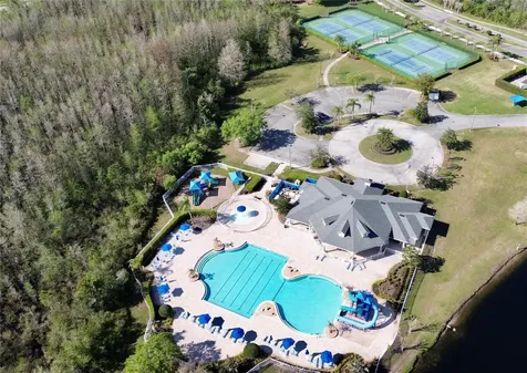 2254 Osprey Woods Circle Orlando FL 32820