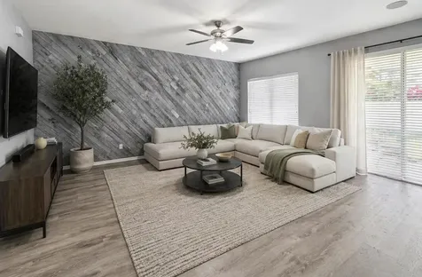 2254 Osprey Woods Circle Orlando FL 32820