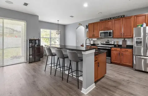 2254 Osprey Woods Circle Orlando FL 32820