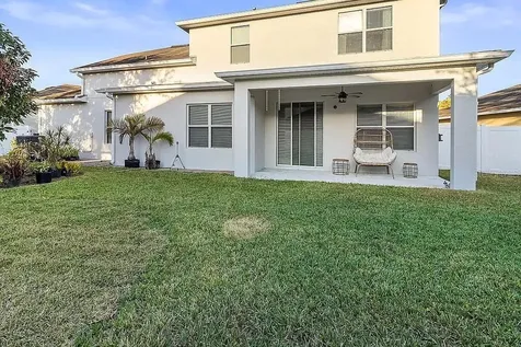 2254 Osprey Woods Circle Orlando FL 32820