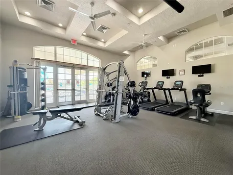 2254 Osprey Woods Circle Orlando FL 32820