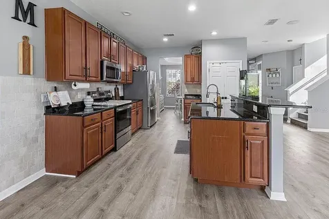 2254 Osprey Woods Circle Orlando FL 32820
