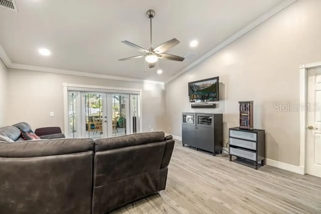 4701 Fairweather Court Kissimmee FL 34758