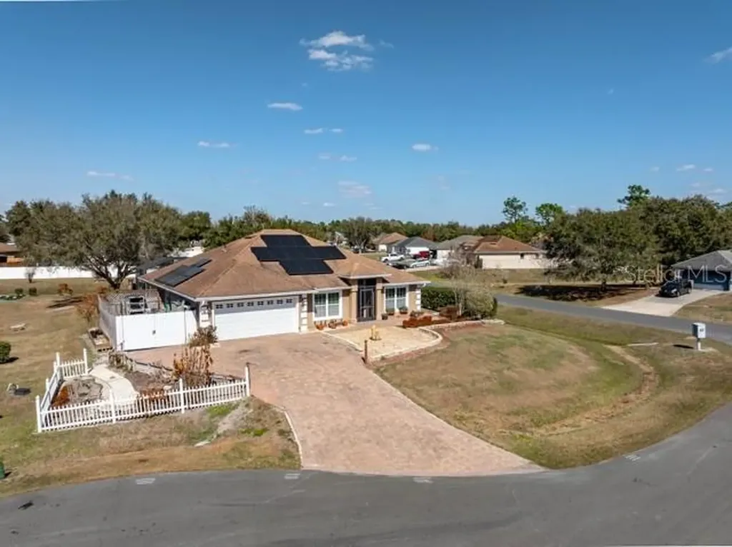 4701 Fairweather Court Kissimmee FL 34758