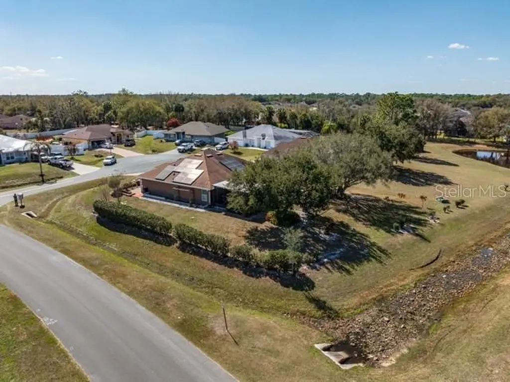 4701 Fairweather Court Kissimmee FL 34758
