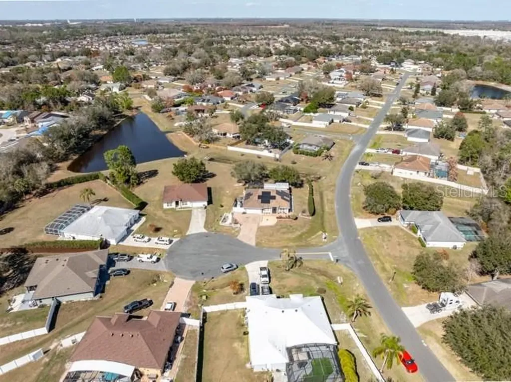 4701 Fairweather Court Kissimmee FL 34758