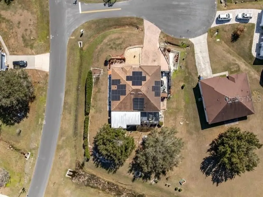 4701 Fairweather Court Kissimmee FL 34758