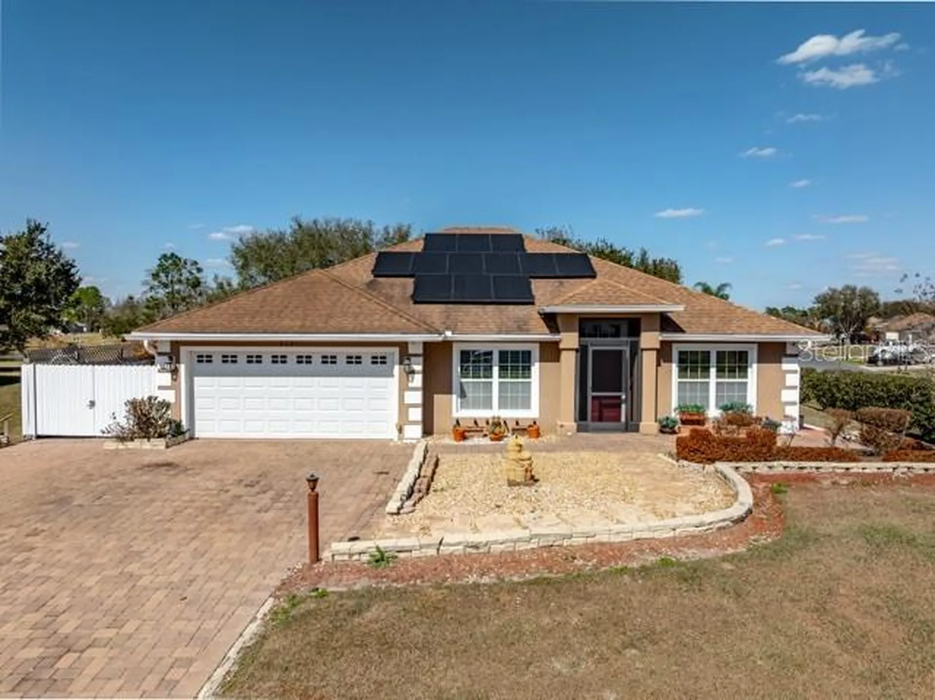 4701 Fairweather Court Kissimmee FL 34758