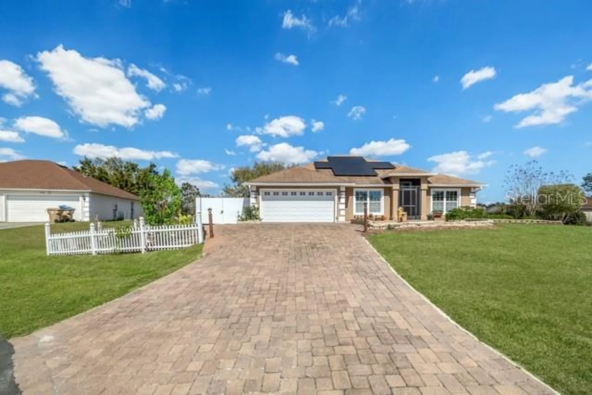 4701 Fairweather Court Kissimmee FL 34758