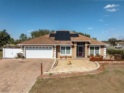 4701 Fairweather Court Kissimmee FL 34758