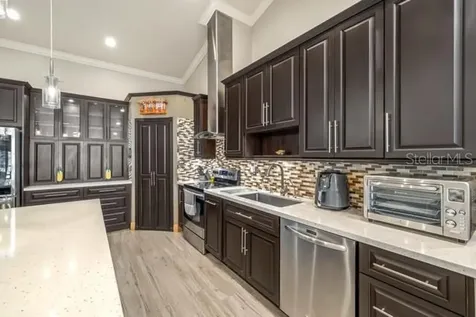 4701 Fairweather Court Kissimmee FL 34758