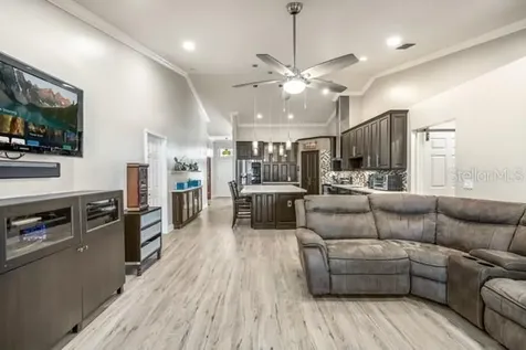 4701 Fairweather Court Kissimmee FL 34758