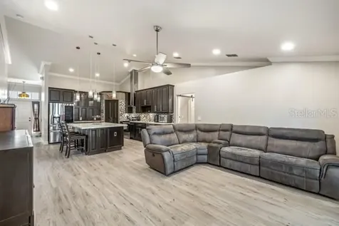 4701 Fairweather Court Kissimmee FL 34758