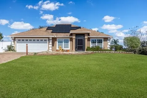 4701 Fairweather Court Kissimmee FL 34758