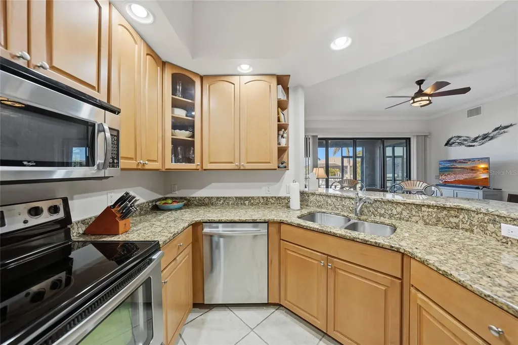 1323 Mediterranean Drive Punta Gorda FL 33950