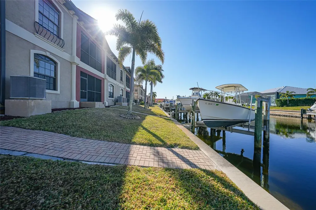 1323 Mediterranean Drive Punta Gorda FL 33950
