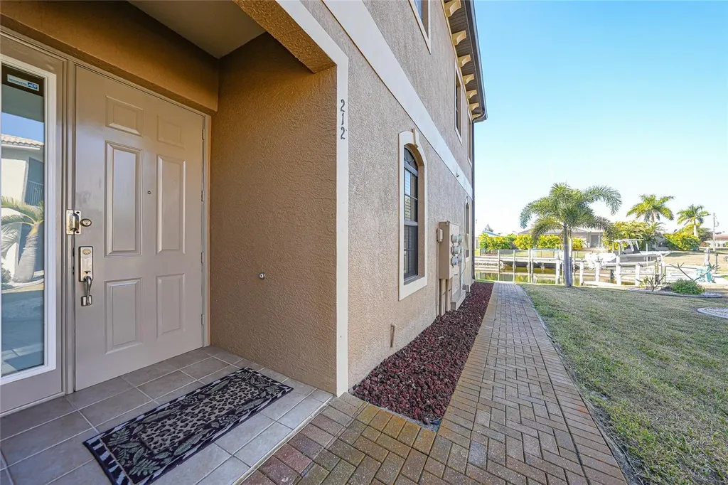 1323 Mediterranean Drive Punta Gorda FL 33950