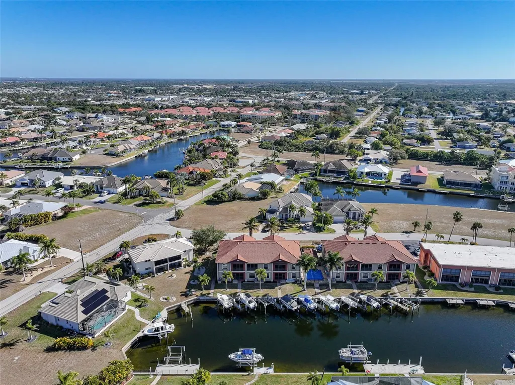 1323 Mediterranean Drive Punta Gorda FL 33950