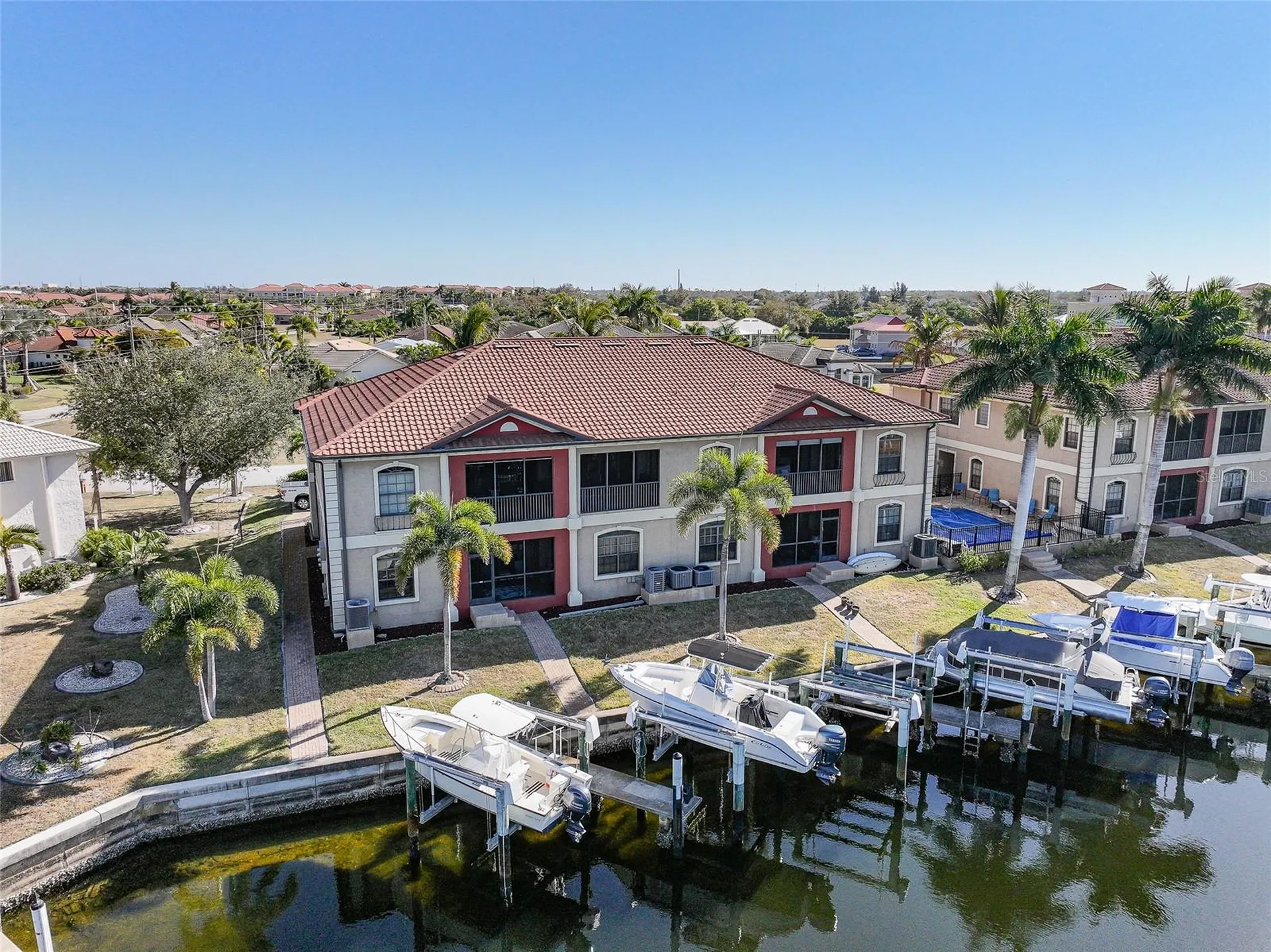 1323 Mediterranean Drive Punta Gorda FL 33950