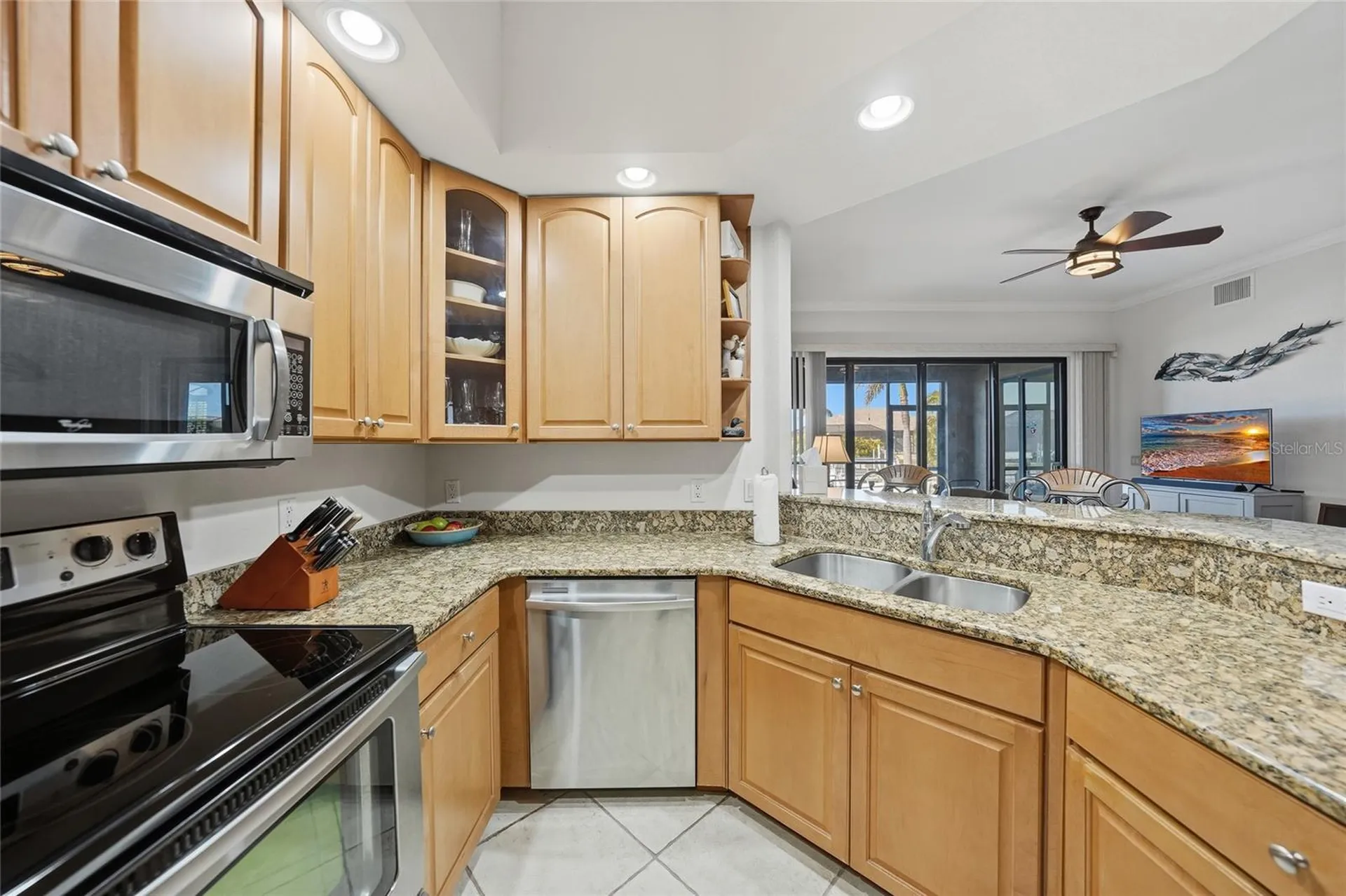 1323 Mediterranean Drive Punta Gorda FL 33950