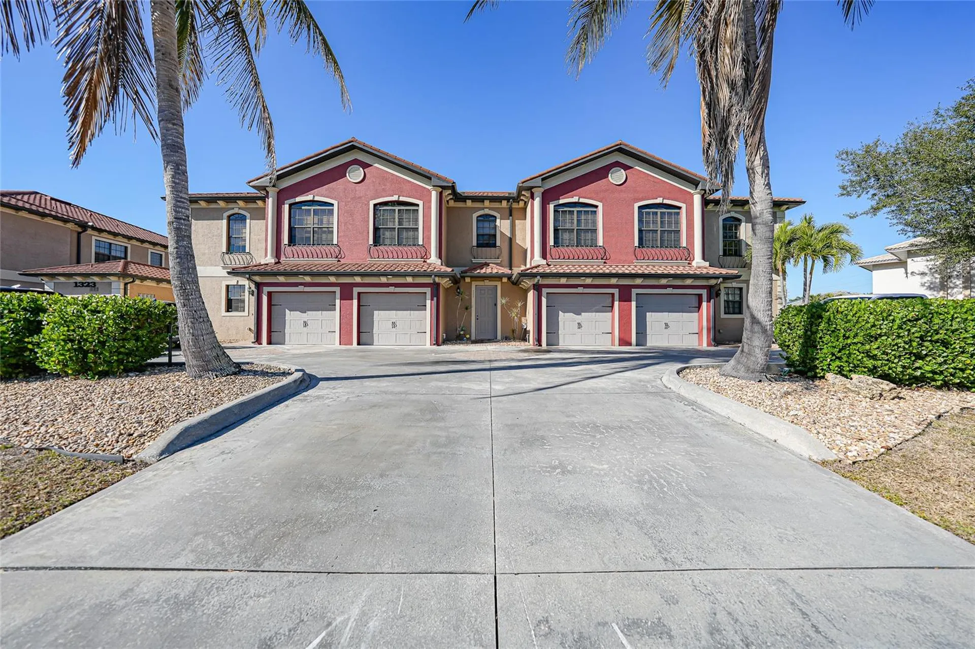 1323 Mediterranean Drive Punta Gorda FL 33950