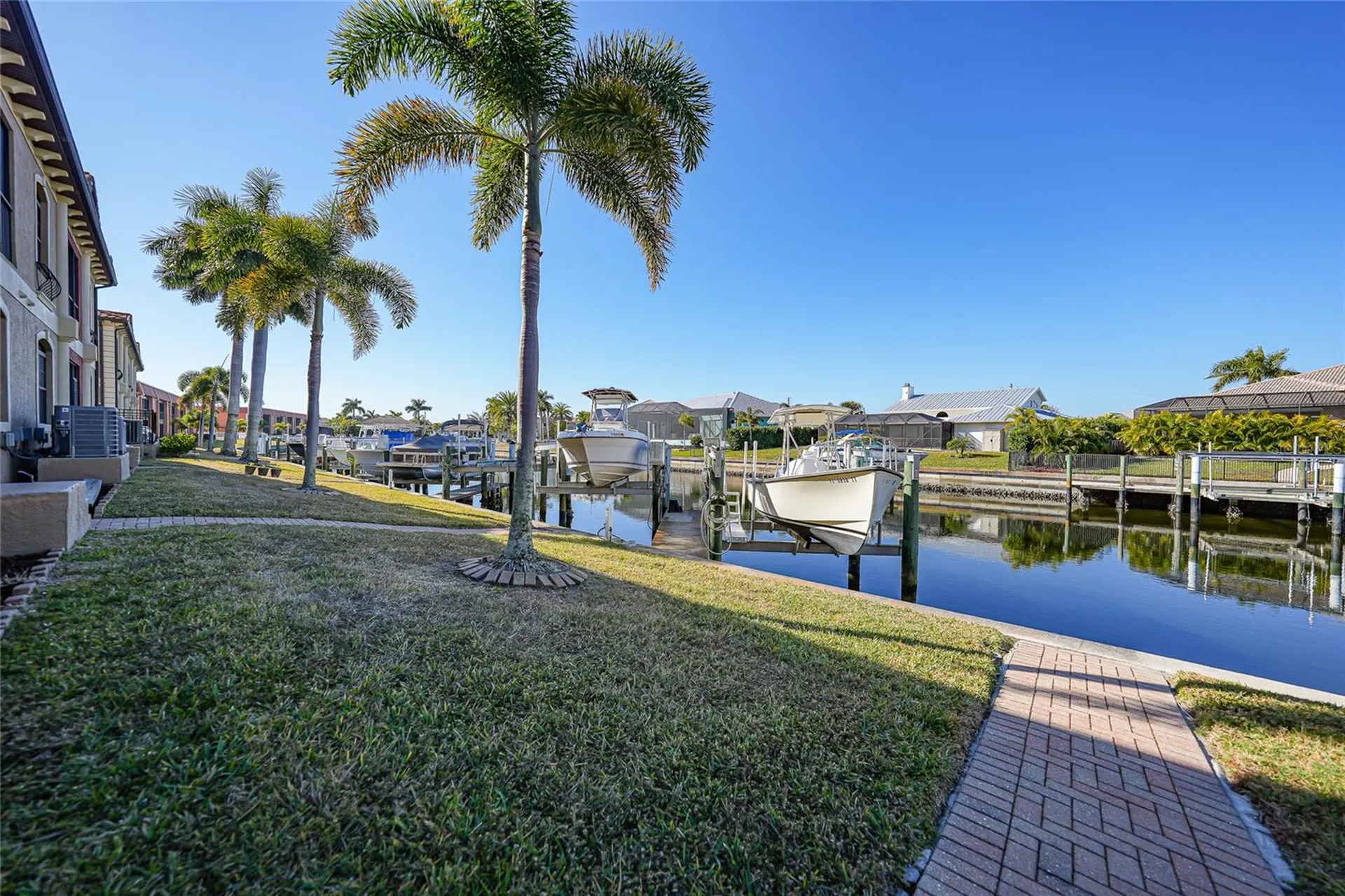 1323 Mediterranean Drive Punta Gorda FL 33950