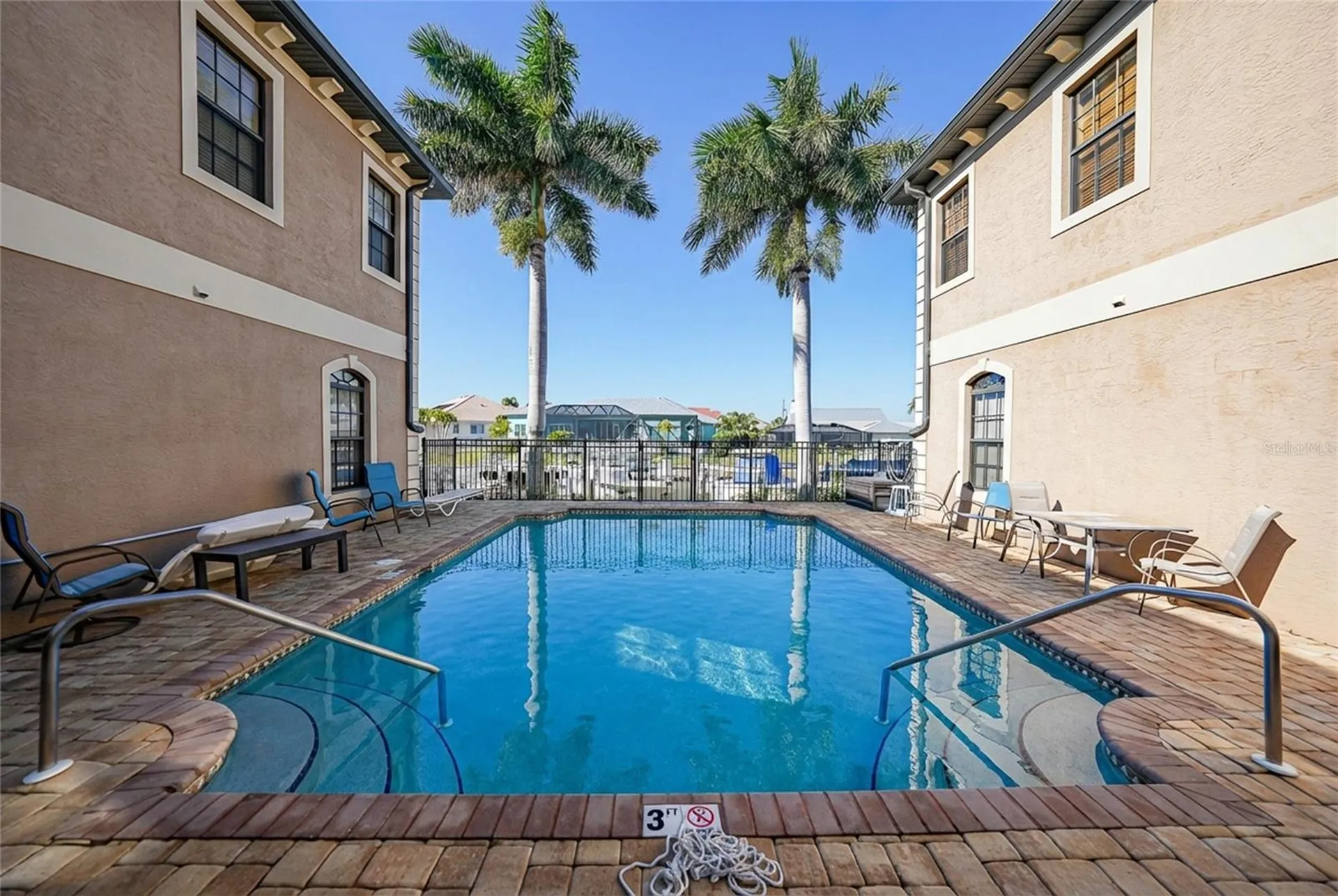 1323 Mediterranean Drive Punta Gorda FL 33950