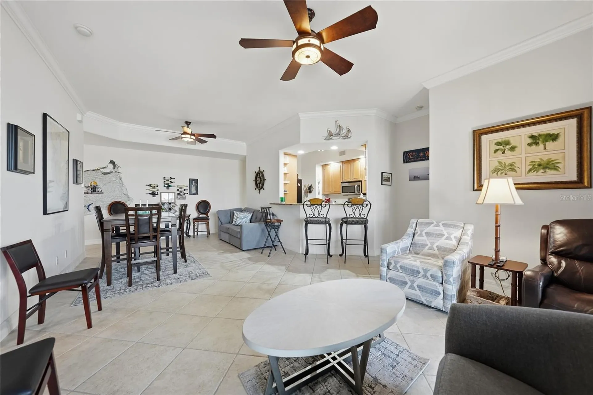 1323 Mediterranean Drive Punta Gorda FL 33950