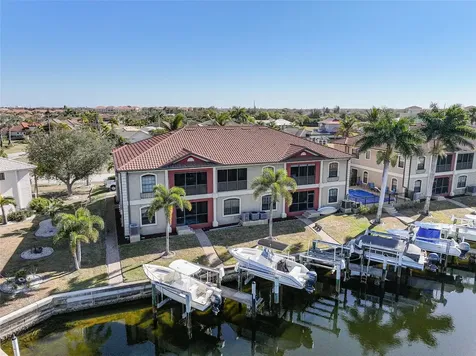 1323 Mediterranean Drive Punta Gorda FL 33950