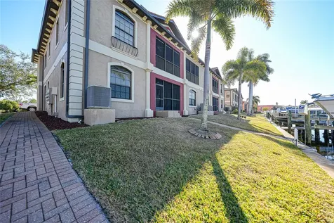 1323 Mediterranean Drive Punta Gorda FL 33950