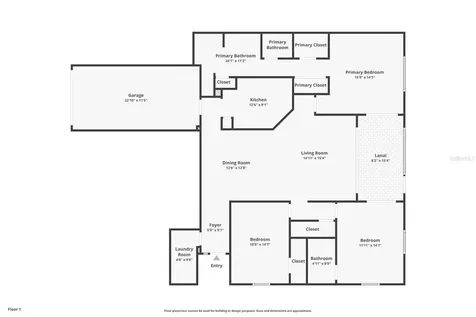 1323 Mediterranean Drive Punta Gorda FL 33950